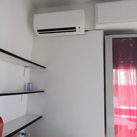 Teodoro Apartment Pavia