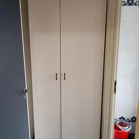 Teodoro Apartment