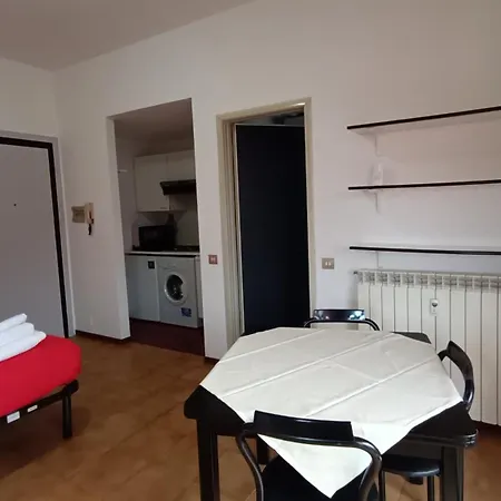 Apartment Teodoro