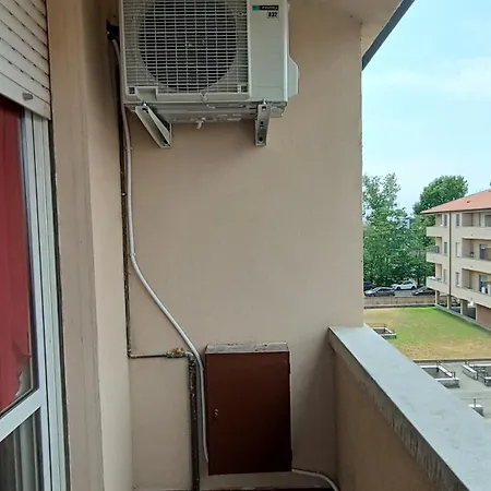 Apartment Teodoro *