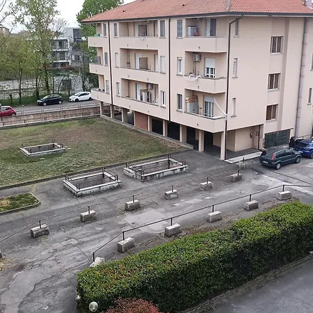 Apartment Teodoro