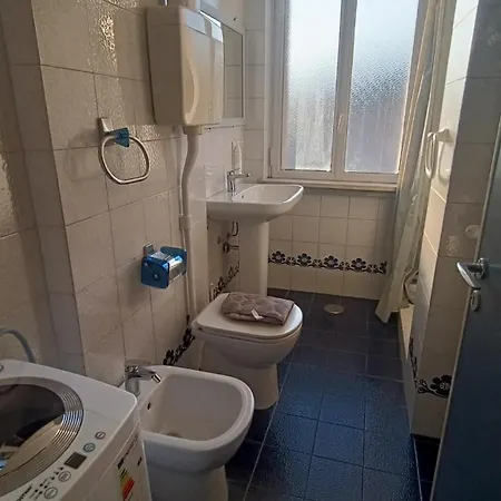 Apartment Teodoro *