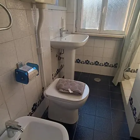 Teodoro Apartment Pavia