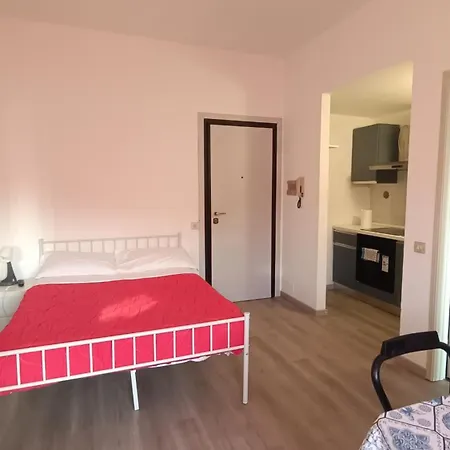 Teodoro Apartment